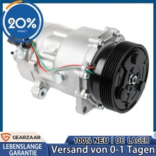 Klimakompressor Passend für