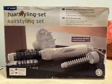 Haarstyling-Set TCM 600 Watt