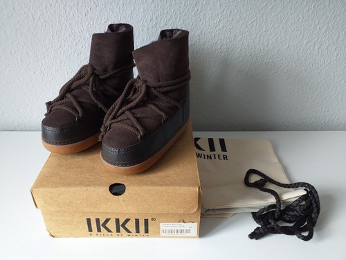 Schuhe ikkii kinder - kinder, boots