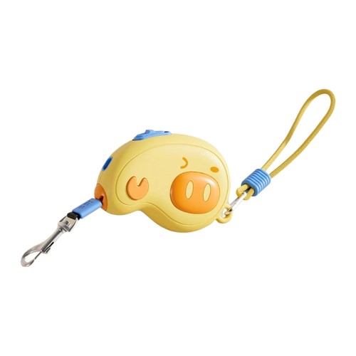 Reflective safety retractable - safety,
