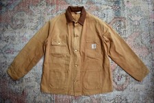 Vintage 80er Carhartt braune