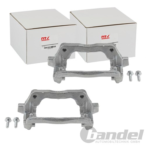 Nty bremssattel halter - nty,