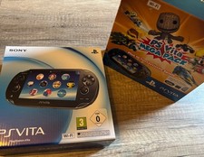 Sony Playstation Vita - Mega