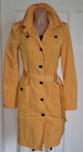Marc cain damen trenchcoat - cain,