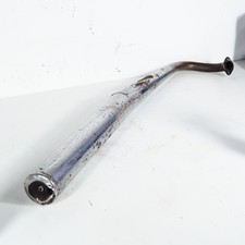 Hercules Ultra 80 Auspuff