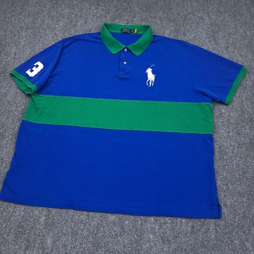 Polo ralph lauren big pony - ralph,