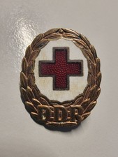 DDR Deutsches Rotes Kreuz DRK