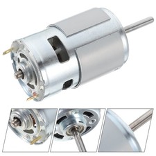 Elektromotor kleiner