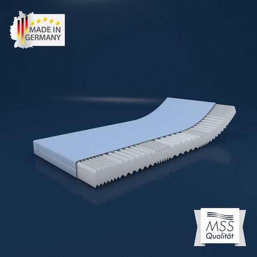 MSS®VitalFoam®Wellness