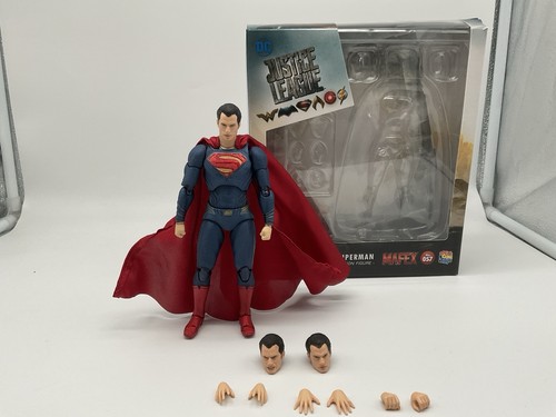 Mafex 057 superman - no.057,