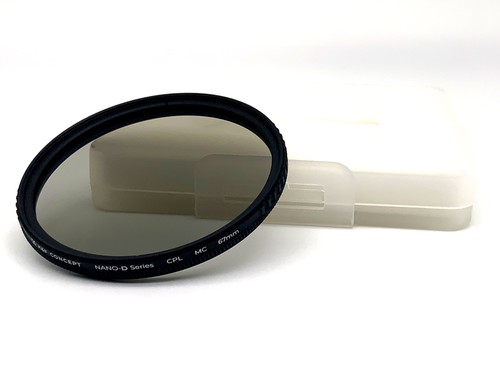 Concept polfilter nano - concept,