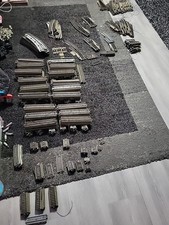 Märklin H0 M-Gleis Konvolut