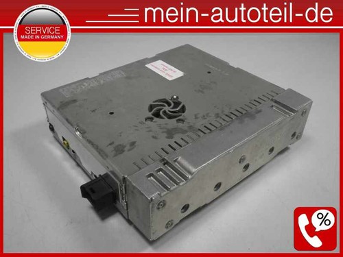 Mercedes s211 w211 harman - w211,