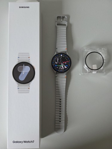 Samsung galaxy watch 44mm - galaxy,