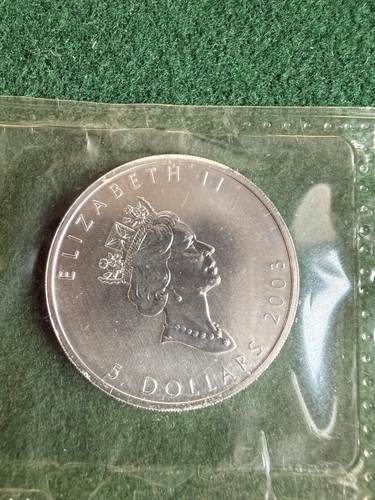 Dollar elizabeth 2003 - dollar, ii