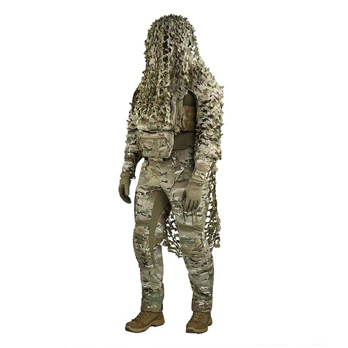 Tac tarnanzug erile multicam - tarnanzug,