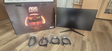 ***AOC 27G2SPU/BK 27 Zoll Full-HD Gaming Monitor (1 ms Reaktionszeit, 165 Hz)***