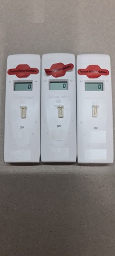 Minol elektronischer - minol, m8