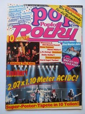pop Rocky 21/1981,Peter