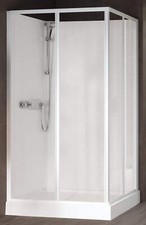 Novellini Media Glass A