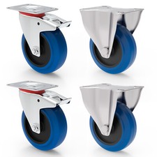 Transportrollen bockrollen - transportrollen,