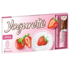 Yogurette Erdbeere