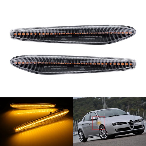 Led seitenblinker für - led,