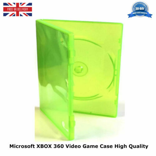 Xbox 360 single - 5,