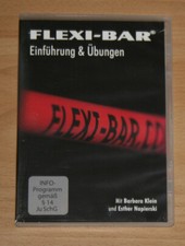 DVD Flexi-Bar FSK Info