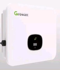 Growatt 15kW MPTT