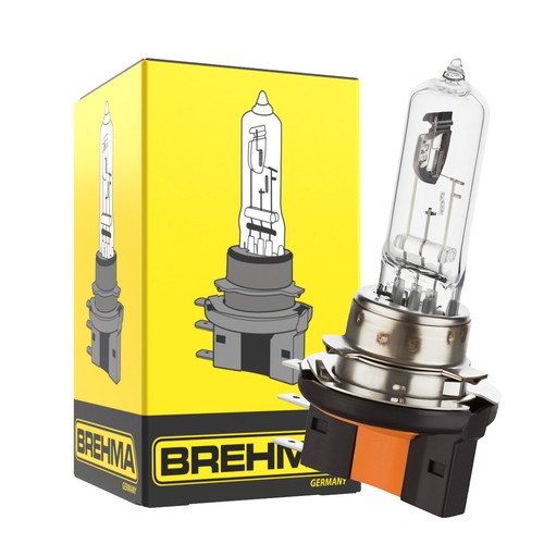 Brehma h15 tagfahrlicht - brehma,