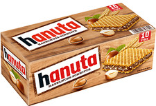 Ferrero Hanuta Haselnuss