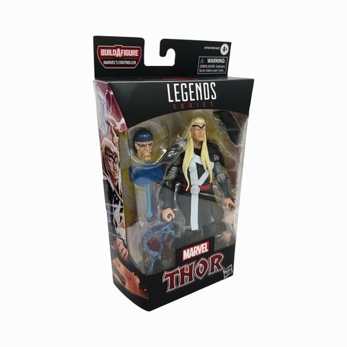 Marvel legends series - thor, 15