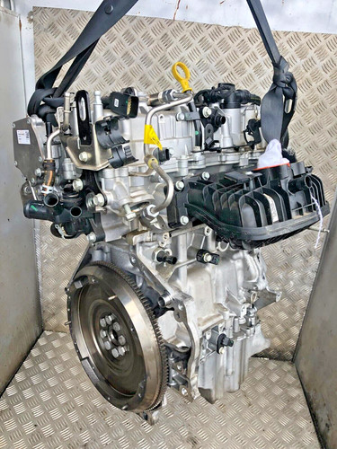 D10xfl motor opel astra - motor,