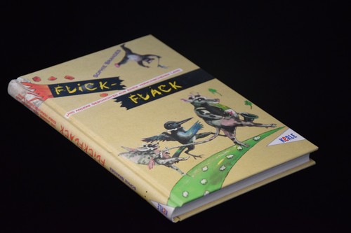 Flickflack und andere