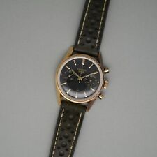 Heuer Carrera 3648N Vintage Racing Chronograph