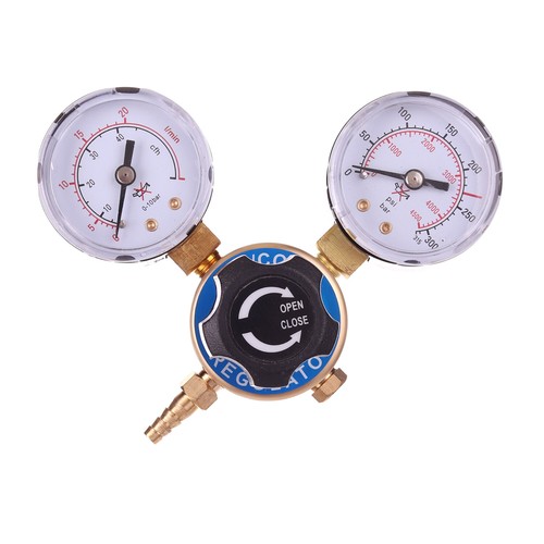 Druckminderer co2 argon mig - druckminderer,