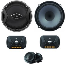 1 Set A 2 Vie JBL GTO609C GTO