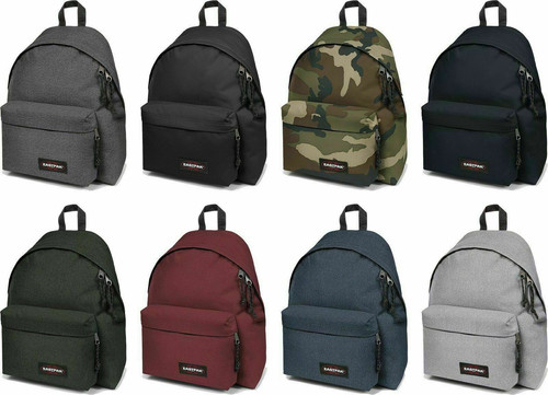 A1258eastpak padded pak - a1258eastpak, pak'r