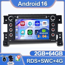 DVD Autoradio Für Suzuki