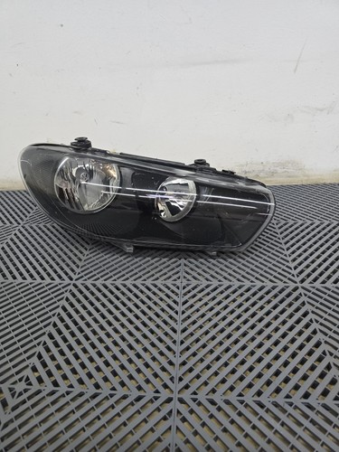 Frontscheinwerfer rechts - rechts, vw