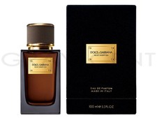 Dolce & Gabbana Velvet Desert