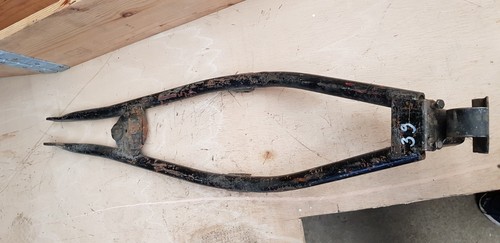 Simson ddr obergurt schiffchen - ddr,