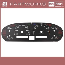 Tachoscheibe für PORSCHE 928