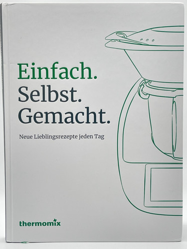 Einfach selbst gemacht - selbst., |