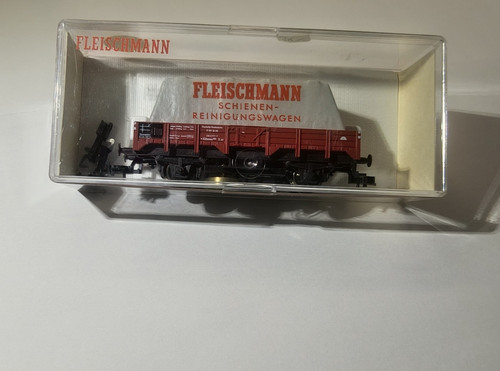 Fleischmann
