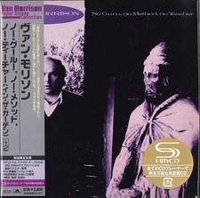 VAN MORRISON - NO GURU, NO