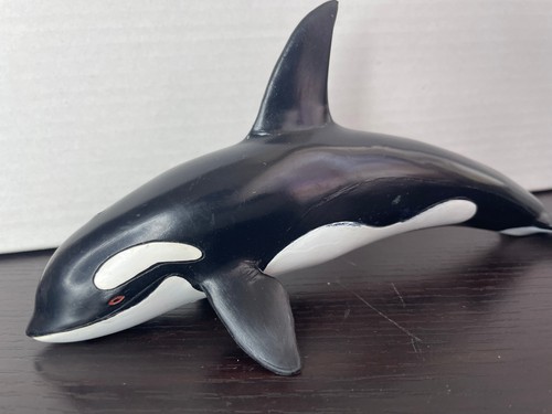 Schleich orka orca - orca, killerwal