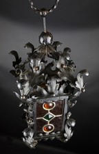 Zauberhafte Wirtshaus Laterne