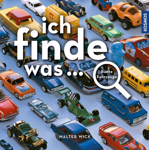 Ich finde was - ,, fahrzeuge